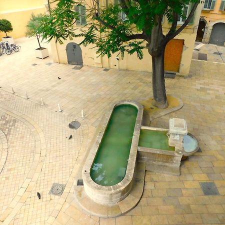 #2 Studio # Place Charmante تولون المظهر الخارجي الصورة
