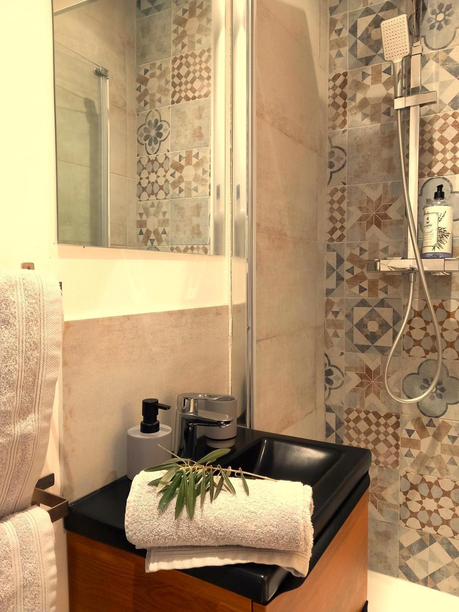 #2 Studio # Place Charmante تولون المظهر الخارجي الصورة